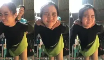 Adik Kakak Dulu Viral Viral Expresinya Terlalu Jujur Viral Surabaya - Enaknyo Adik Kakak Dulu Viral Viral Expresinya Terlalu Jujur Viral Surabaya