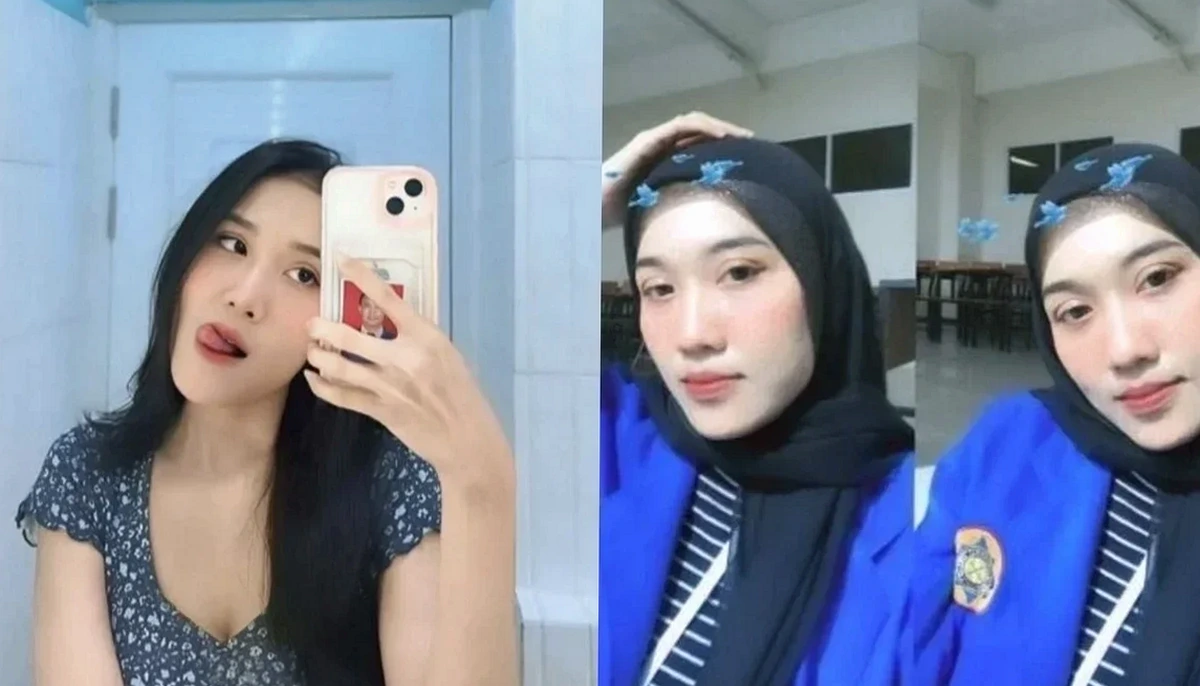 Asupan Hijab Mahasiwi Foto Bokep Body Mulus Jarang Disentuh Aduhay Surabaya