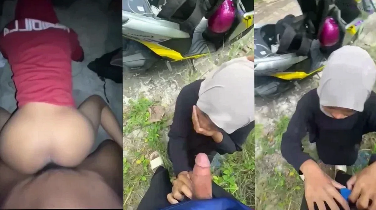Asupan Ukhti Abg Viral Asupan Abg Dipinggir Jalan Cobain Sensasi Spong on the Road 2026