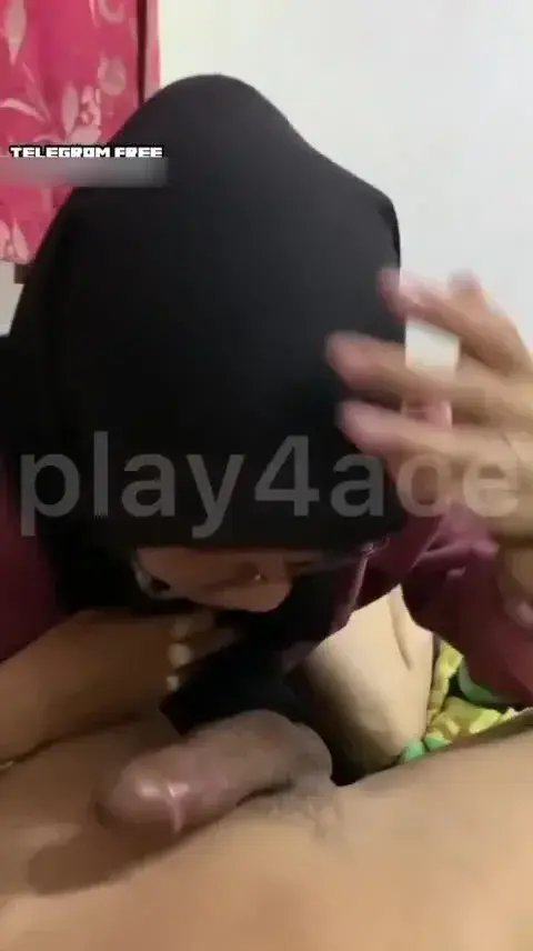 Awalnya Ngajak Jalan Jalan Malah Hijab Viral Nyempetin Elspong Manteb 4 Kali - Enaknyo Awalnya Ngajak Jalan Jalan Malah Hijab Viral Nyempetin Elspong Manteb 4 Kali