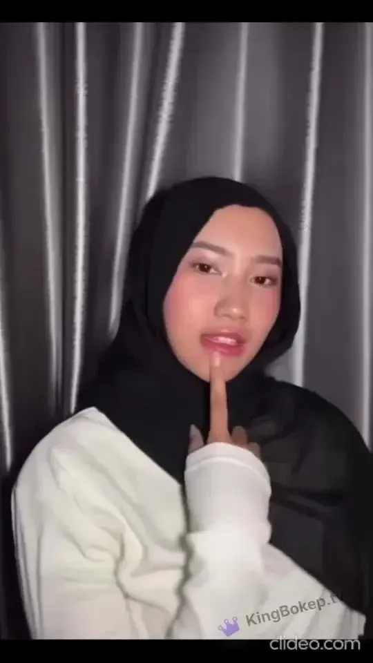 Bokep Viral di 2026 Kerudung Pashmina Kembali Mengudara
