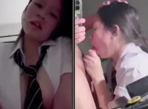 Hitam Putih Bokep Abg Masih Berseragam Body Montok - Enaknyo Hitam Putih Bokep Abg Masih Berseragam Body Montok