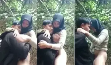Jalan Jalan ke Alam Bokep Sub Ko Malah Pengen