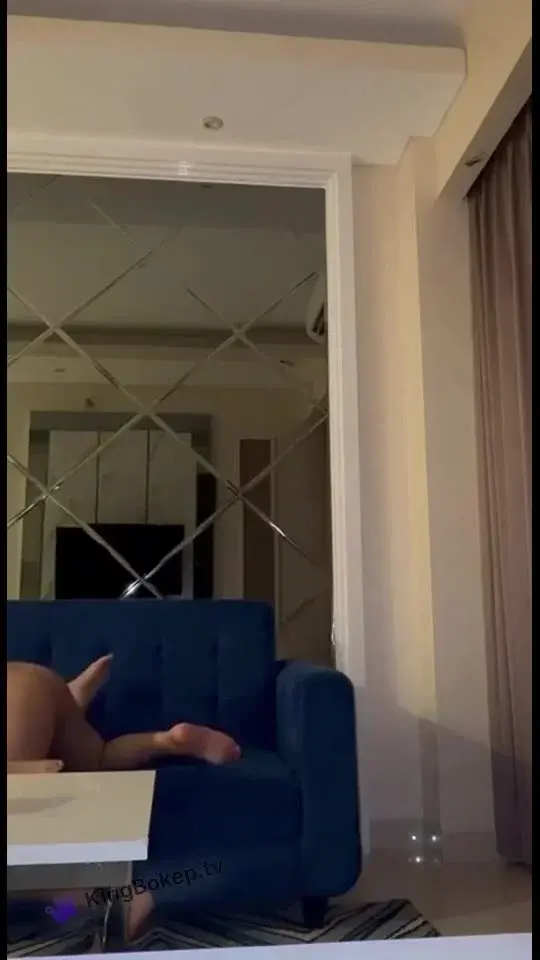 Japanese Video Sofa Itu Adalah Saksi