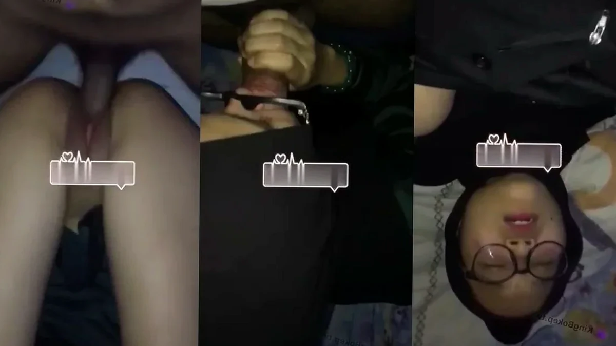 Abg Terbaru Top Trending Terbaru Asupan Hijab Belum Tersentuh Ukhti Berkacamata Sedap Keenakan - Enaknyo Abg Terbaru Top Trending Terbaru Asupan Hijab Belum Tersentuh Ukhti Berkacamata Sedap Keenakan