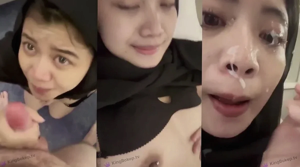 Bokep Cina Asupan Hijab Toket Bertindik Mekanik Handal Crot di Muka Top Trend 2026